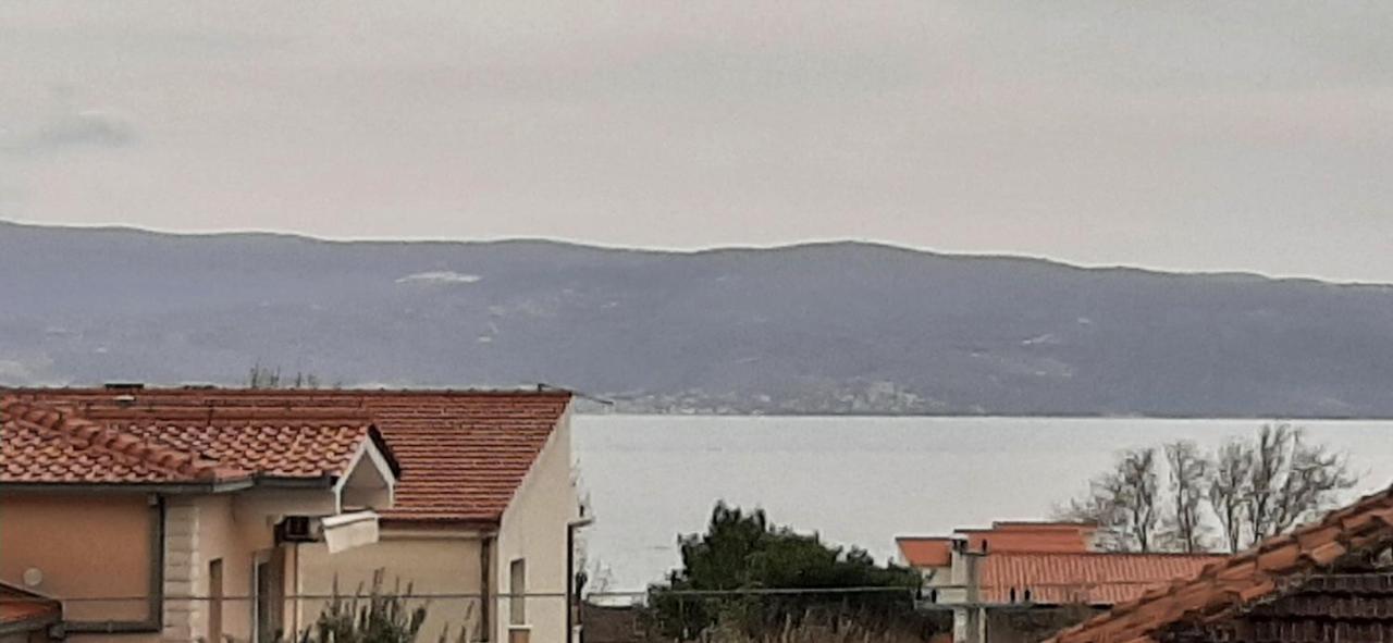 דוגי ראט Apartment Biskupovic מראה חיצוני תמונה