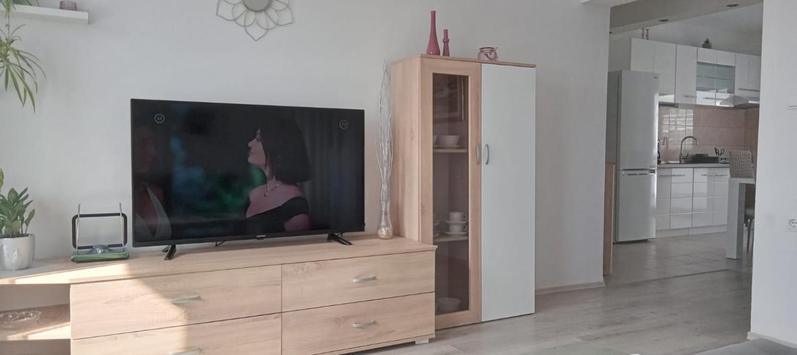 דוגי ראט Apartment Biskupovic מראה חיצוני תמונה