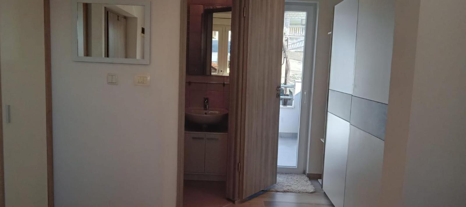 דוגי ראט Apartment Biskupovic מראה חיצוני תמונה