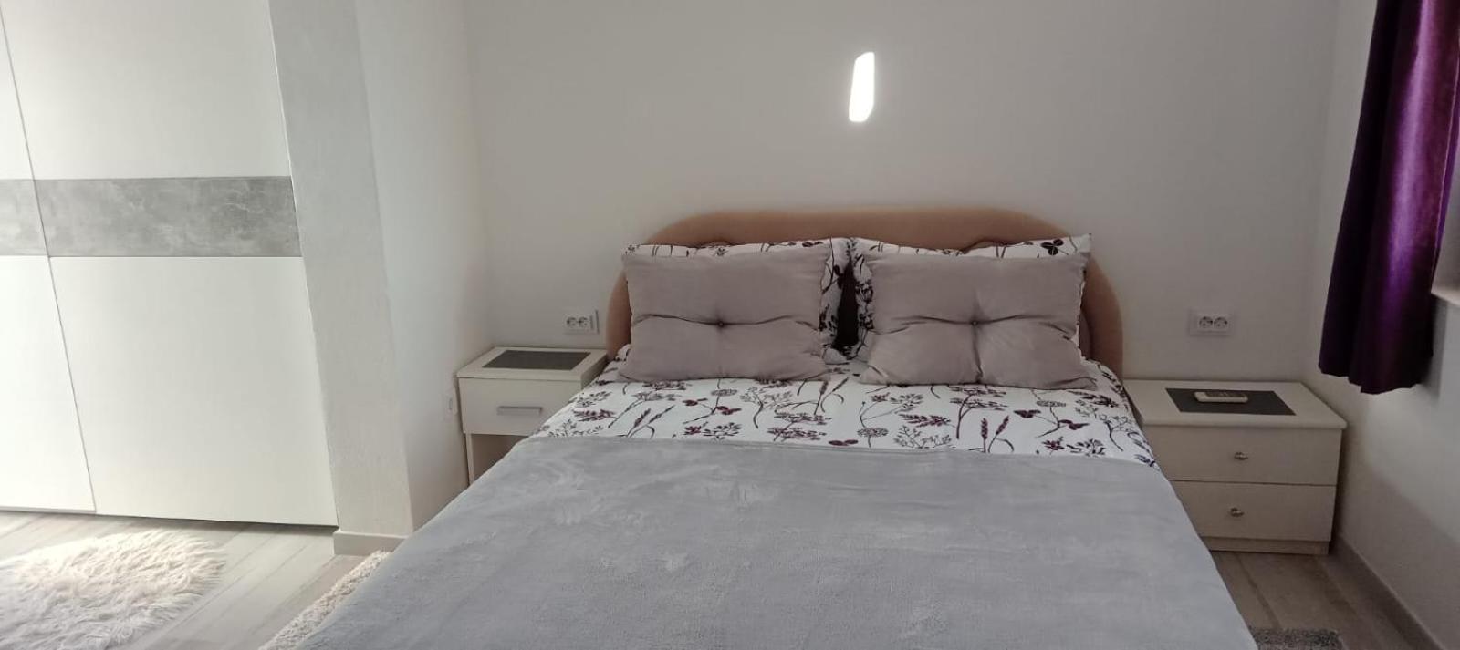 דוגי ראט Apartment Biskupovic מראה חיצוני תמונה