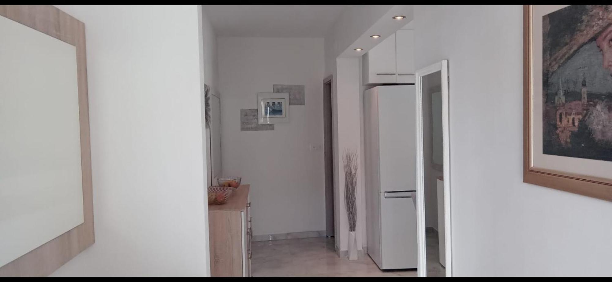 דוגי ראט Apartment Biskupovic מראה חיצוני תמונה