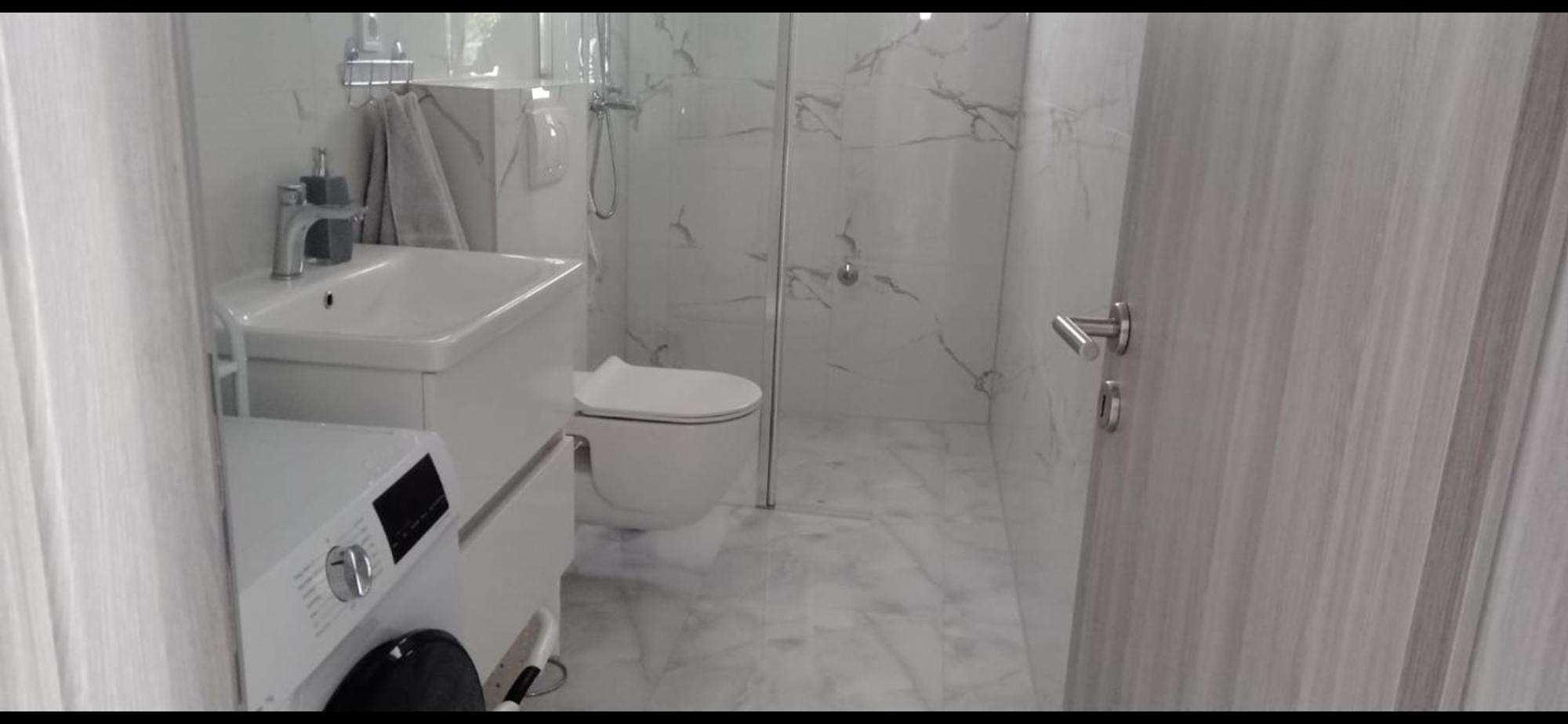 דוגי ראט Apartment Biskupovic מראה חיצוני תמונה