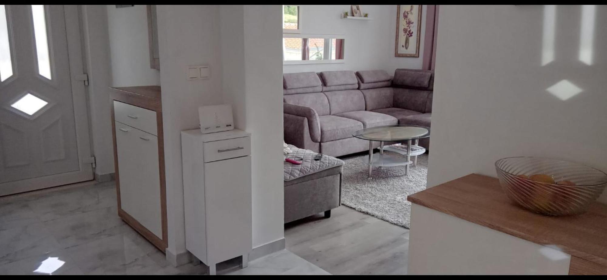 דוגי ראט Apartment Biskupovic מראה חיצוני תמונה