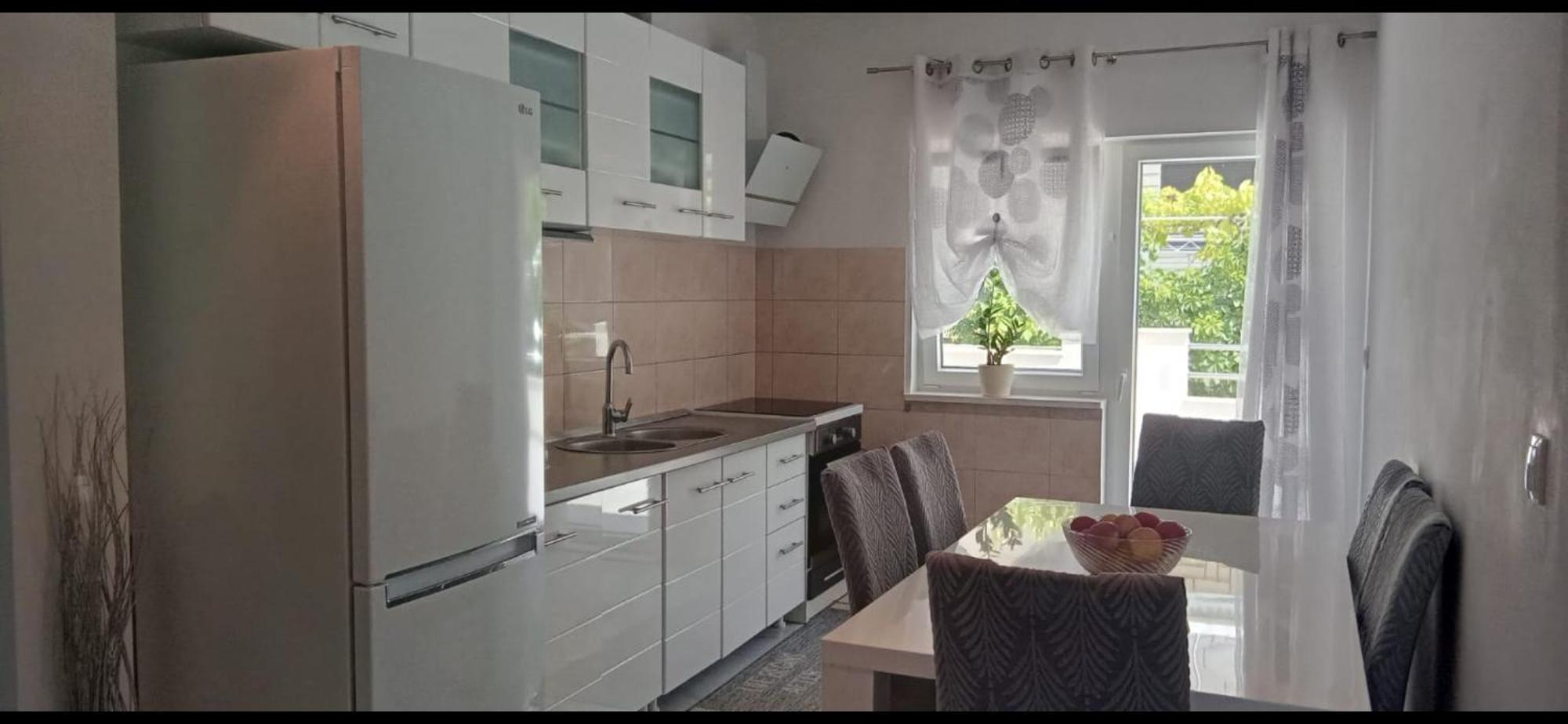 דוגי ראט Apartment Biskupovic מראה חיצוני תמונה